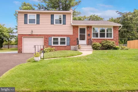 1857 Willow Ave, Willow Grove, PA 19090