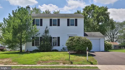 113 Ellen Way, Harleysville, PA 19438
