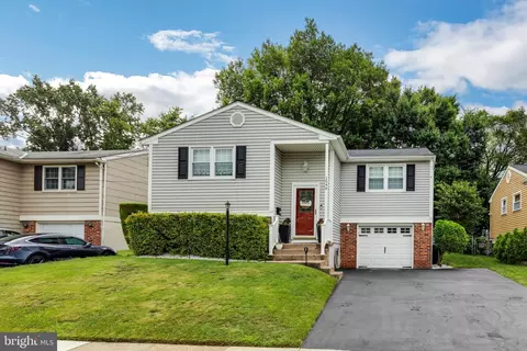 1549 Saint James, Abington, PA 19001