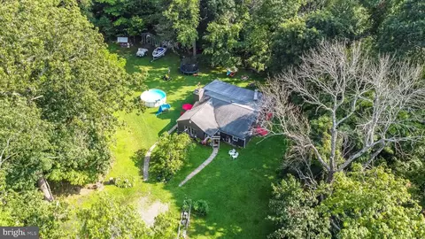 2903 Mountain Laurel Ln, Harleysville, PA 19438