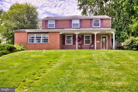 3171 Mayflower Rd, Plymouth Meeting, PA 19462