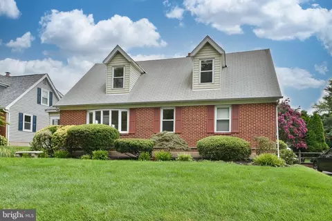 318 E Mount Pleasant Ave, Ambler, PA 19002