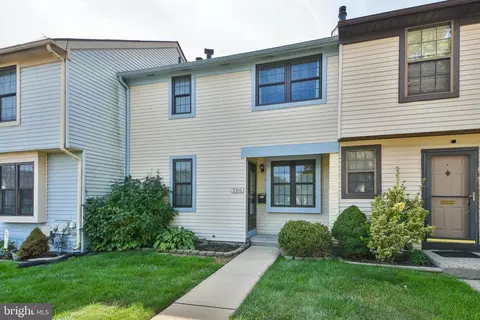 306 Hopkins Ct, North Wales, PA 19454