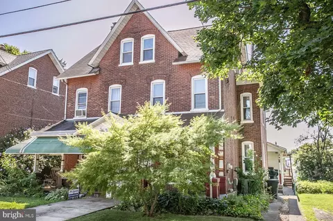 336 Washington St, Royersford, PA 19468
