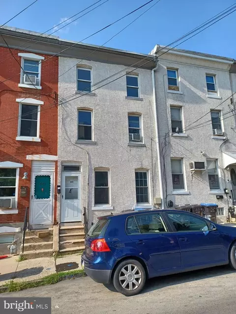 443 Sandy St, Norristown, PA 19401