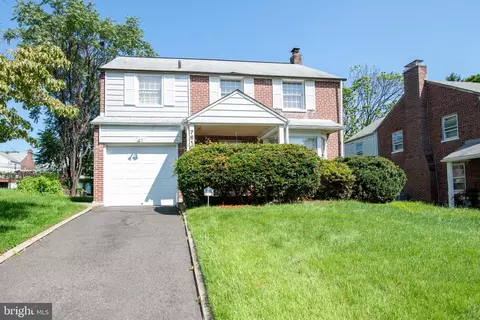 7610 Brookfield Rd, Cheltenham, PA 19012