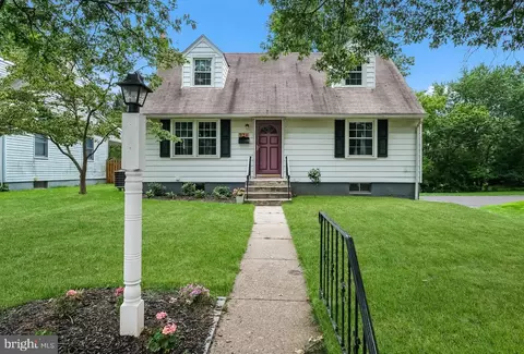 324 Perkiomen Ave, Lansdale, PA 19446