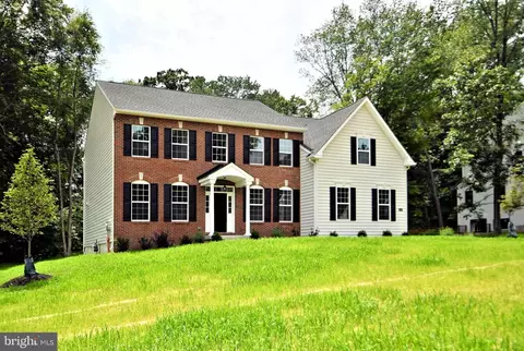 1028 Oak Ridge Dr, Horsham, PA 19044
