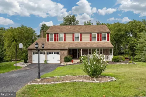 1785 Cardinal Way, Hatfield, PA 19440