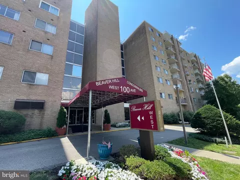100 West Ave #502-W, Jenkintown, PA 19046