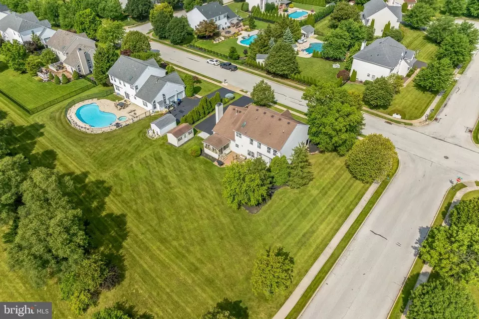  216 Winterberry Ln, Collegeville, PA 19426 photo 38