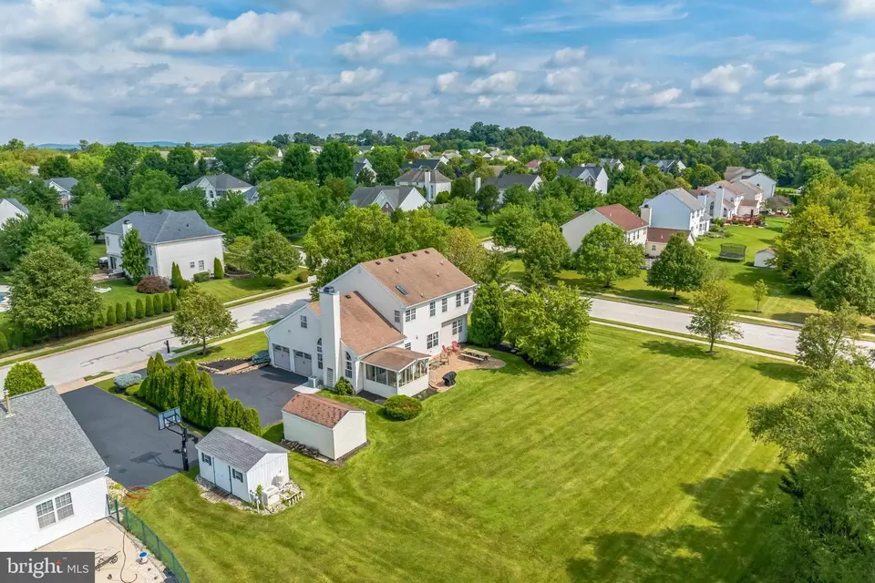  216 Winterberry Ln, Collegeville, PA 19426 photo 43