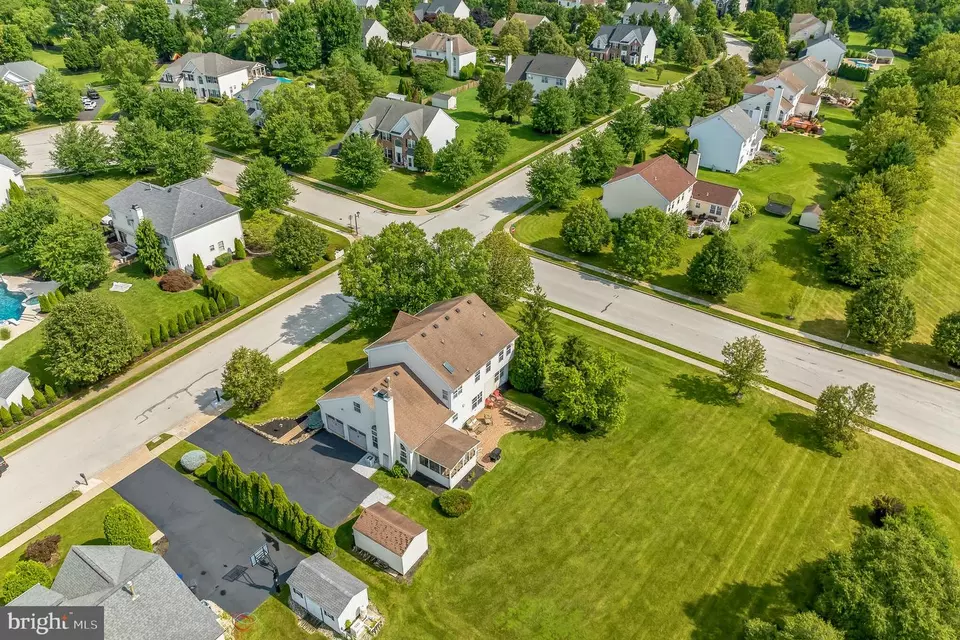  216 Winterberry Ln, Collegeville, PA 19426 photo 39