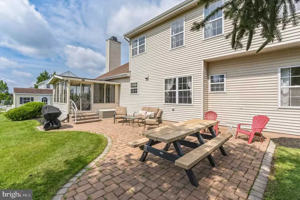  216 Winterberry Ln, Collegeville, PA 19426 photo 35