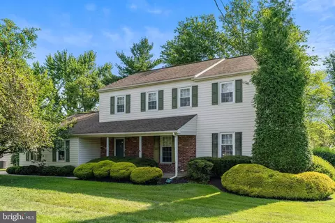 704 N Limekiln Pike, Maple Glen, PA 19002