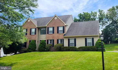 4010 Killington Ct, Eagleville, PA 19403