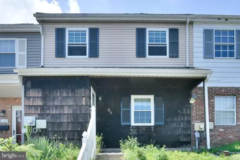 216 Lexington Rd, Schwenksville, PA 19473