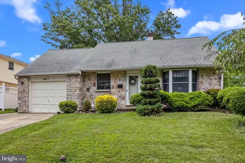 628 Cypress St, Lansdale, PA 19446