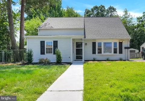 320 W Chestnut St, Pottstown, PA 19464