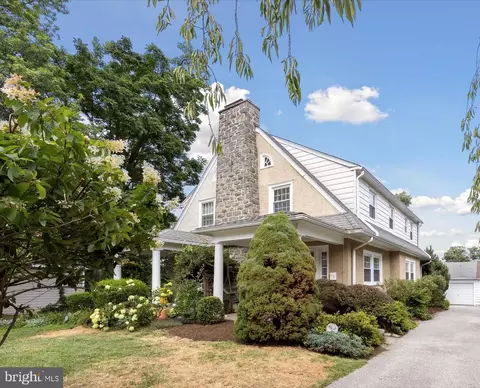 427 Tregaron Rd, Bala Cynwyd, PA 19004