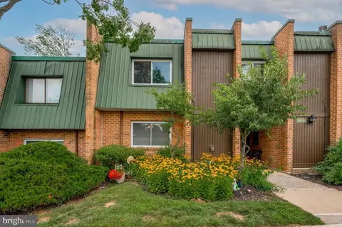 1507 Meadowview Ln #1507, Mont Clare, PA 19453