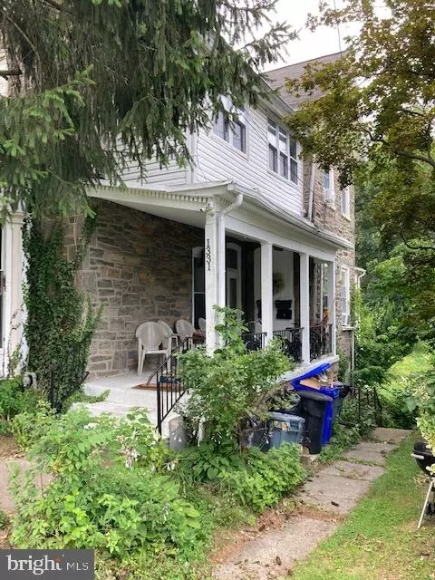 1331 Ashbourne Rd, Elkins Park, PA 19027