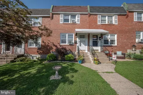 425 W Warren St, Norristown, PA 19401