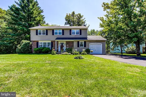 2685 Anthony Dr, Colmar, PA 18915
