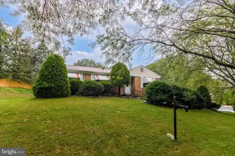 115 Pleasant Hill Rd, Cheltenham, PA 19012