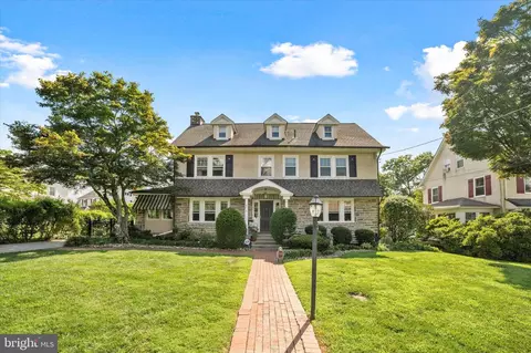 2216 Wharton Rd, Glenside, PA 19038