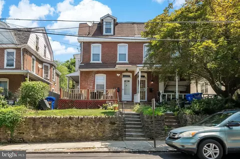 411 Valley Rd, Elkins Park, PA 19027