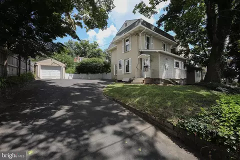 957 Township Line Rd, Elkins Park, PA 19027