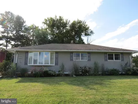 175 N Highland, Jeffersonville, PA 19403