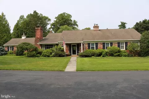 1300 Morris Ave, Villanova, PA 19085