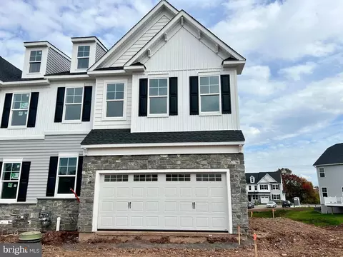 105 Vivian Way #LOT 3, Harleysville, PA 19438