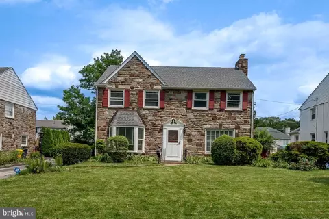 623 Greythorne Rd, Wynnewood, PA 19096