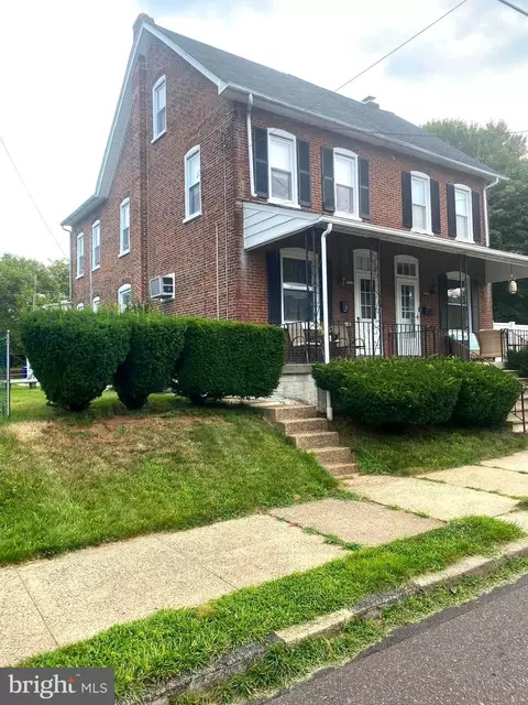 1209 Center Ave, Pottstown, PA 19464