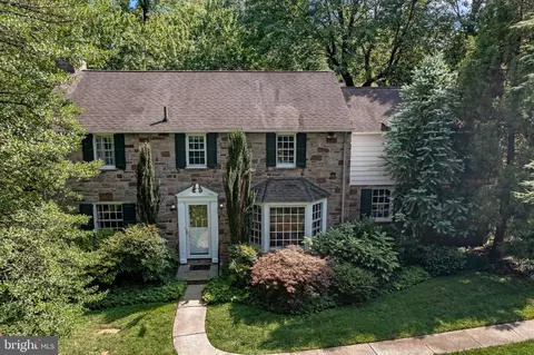 545 Scott Rd, Gladwyne, PA 19035