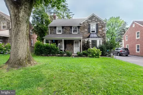 57 W Princeton Rd, Bala Cynwyd, PA 19004