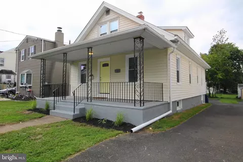 640 Harrison Ave, Glenside, PA 19038