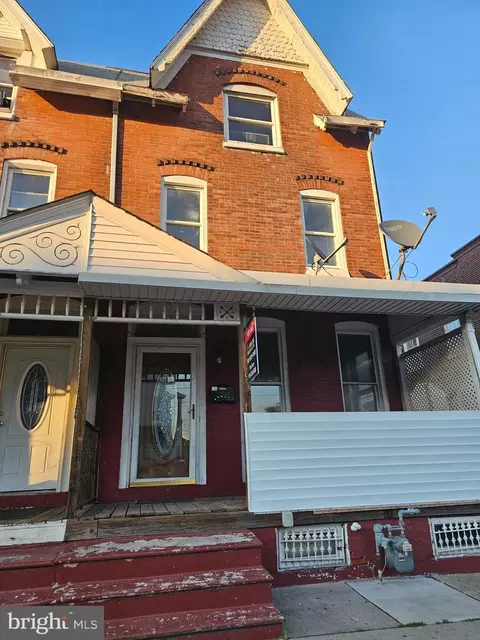 911 W Airy St, Norristown, PA 19401