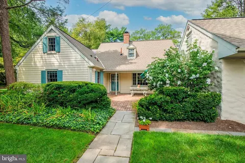 801 Washington Ln, Jenkintown, PA 19046