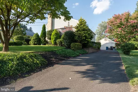23 Mill Rd, Norristown, PA 19401