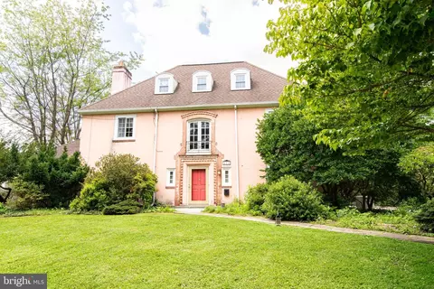 521 Jarden Rd, Glenside, PA 19038