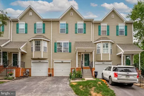 611 Wentworth Dr, King Of Prussia, PA 19406