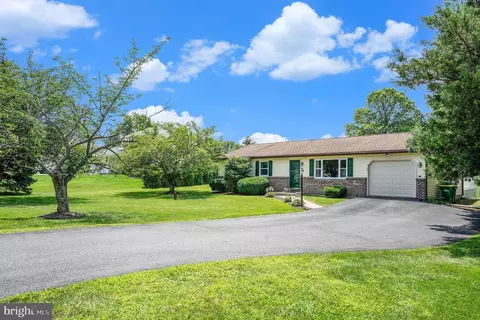 570 Buchert, Gilbertsville, PA 19525