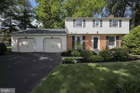 1890 Fort Washington Ave, Ambler, PA 19002