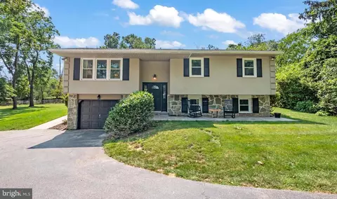 84 Mount Kirk Ave, Eagleville, PA 19403