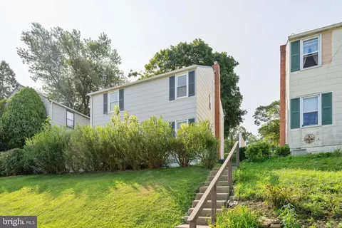 929 Tyson Ave, Abington, PA 19001