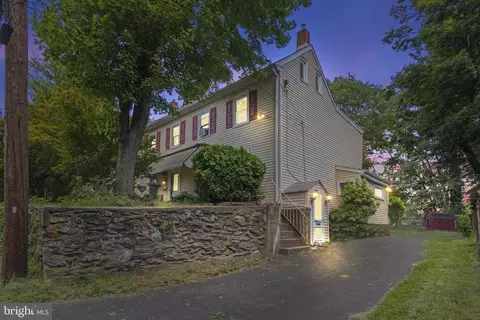 8007 Jenkintown Rd, Cheltenham, PA 19012